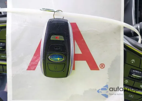 2021 Subaru Crosstrek Limited z USA, uszkodzony, nr VIN JF2GTHMC4MH652718